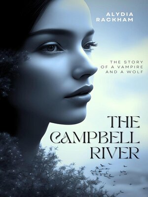 cover image of The Campbell River